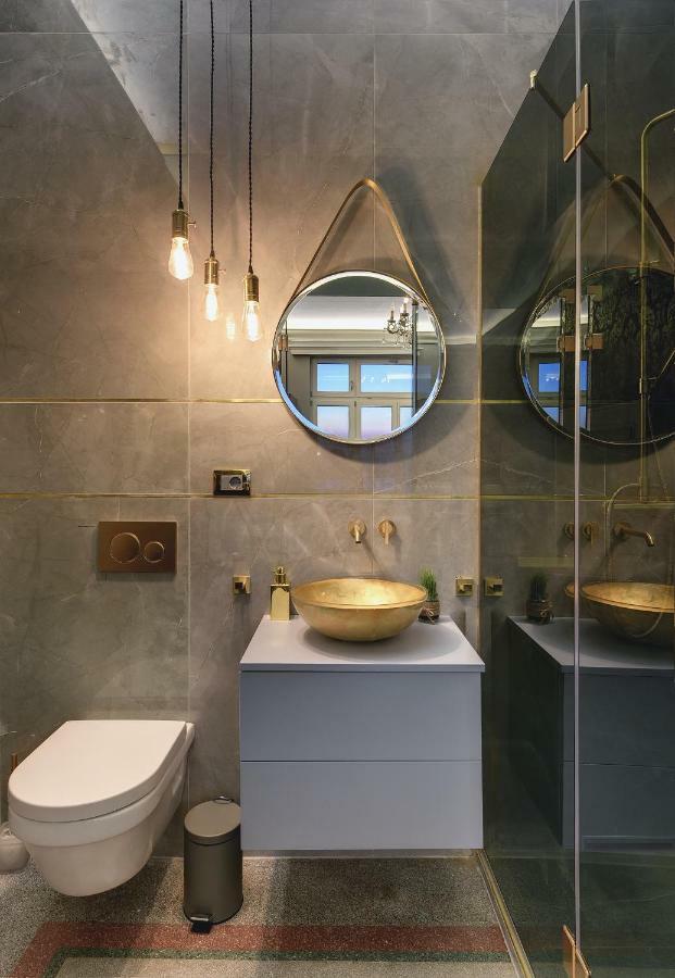 Arena & Seaview Luxurious Residence PUY Eksteriør bilde